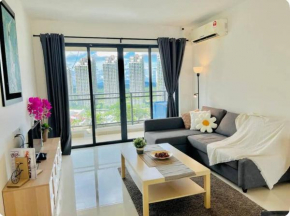 Blue Horizon 3R2B 10 - 14pax C2101 King's Homestay